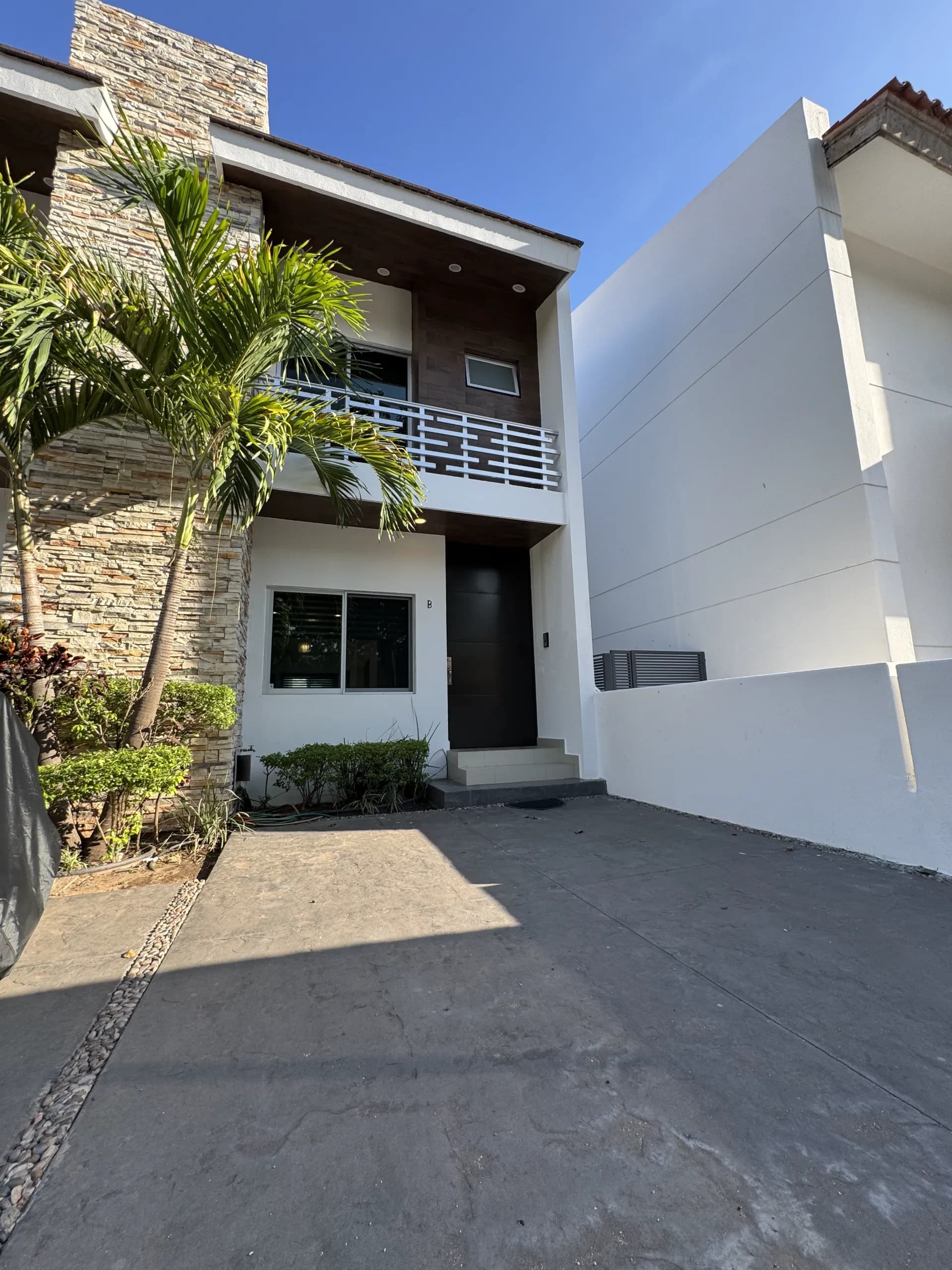 Casa de Prueba 01